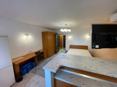 Pantelimon, Mega Mall, Cimitirul Armenesc