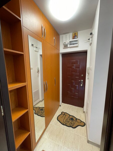 Pantelimon, Mega Mall, Cimitirul Armenesc